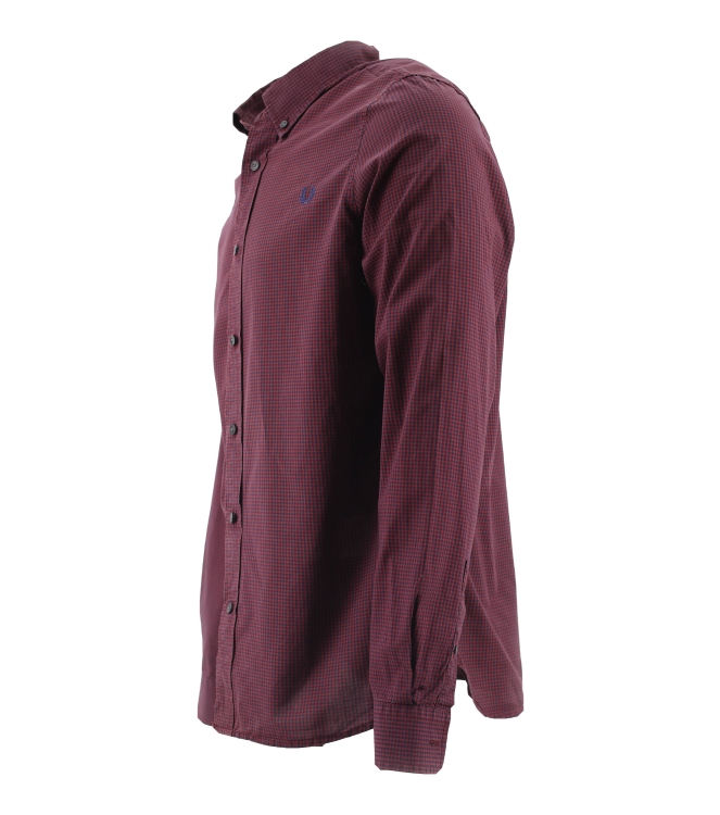 Fred Perry Hemd