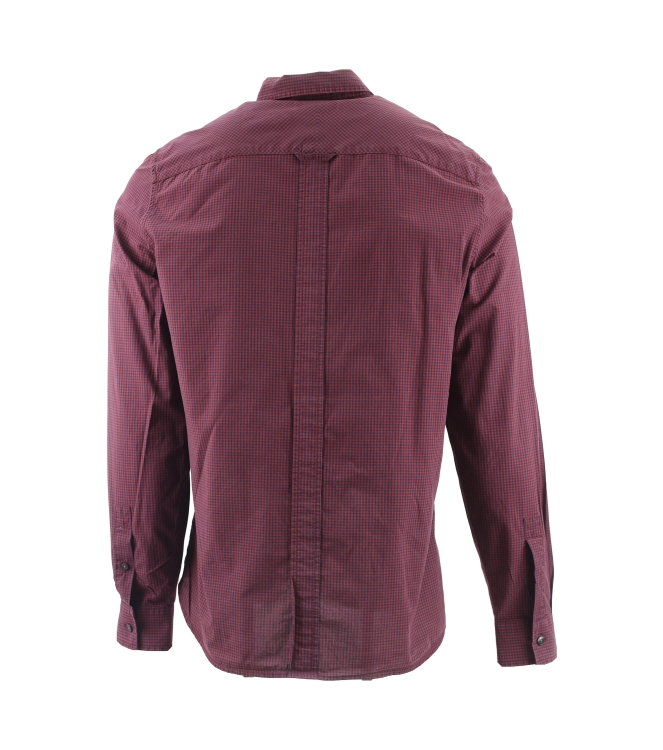 Fred Perry Hemd