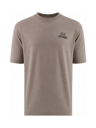 Vans T-shirt Weiß 611911
 Größe XL
 