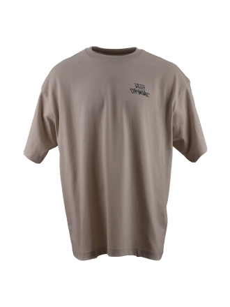 Vans T-shirt Weiß 611911
 Größe XL
 