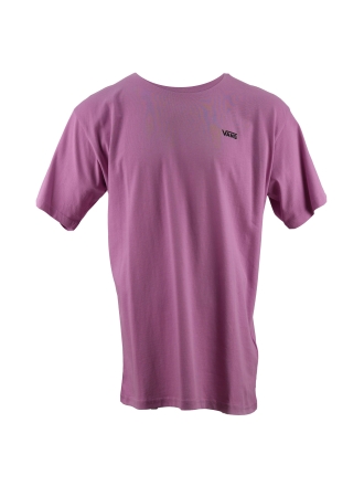 Vans T-shirt Rosa 611912
 Größe L
 