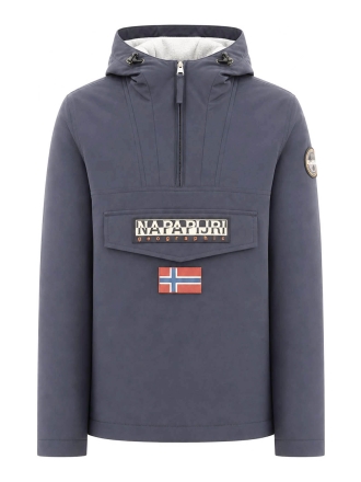Napapijri Jacke Schwarz 611913
 Größe L
 