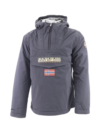 Napapijri Jacke Schwarz 611913
 Größe L
 