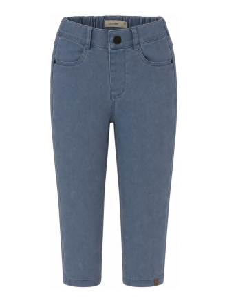 Lil' Atelier Hose Blau 611914
GröĂe 98
