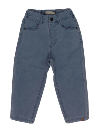 Lil' Atelier Hose Blau 611914
GröĂe 98