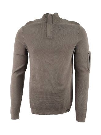Genti Pullover Grün 611915
 Größe L
 