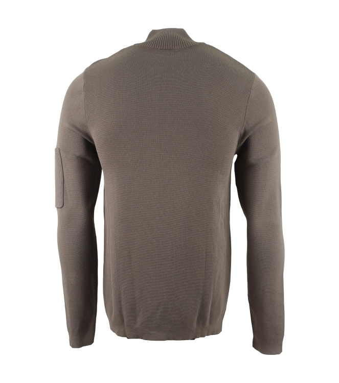 Genti Pullover