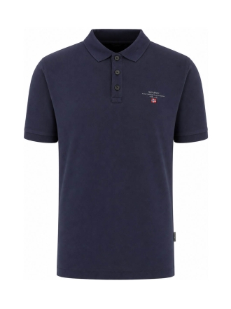 Napapijri Hose Blau 611916
 Größe XXL
 