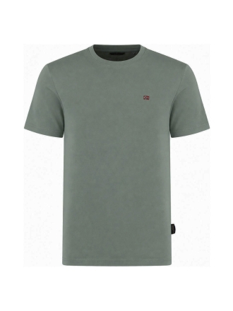 Napapijri T-shirt Grün 611920
 Größe S
 