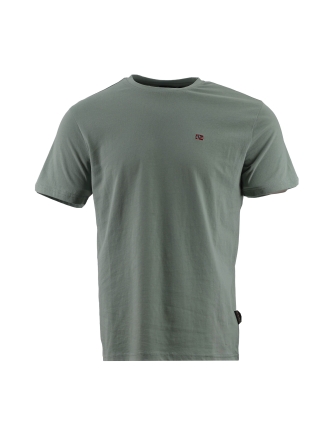 Napapijri T-shirt Grün 611920
 Größe S
 