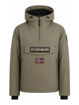 Napapijri Jacke Grün 611922
 Größe L
 