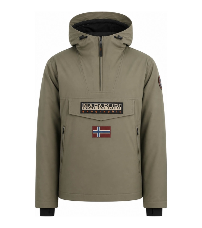 Napapijri Jacke
