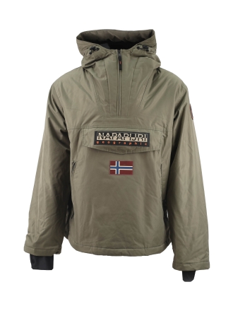 Napapijri Jacke Grün 611922
 Größe L
 