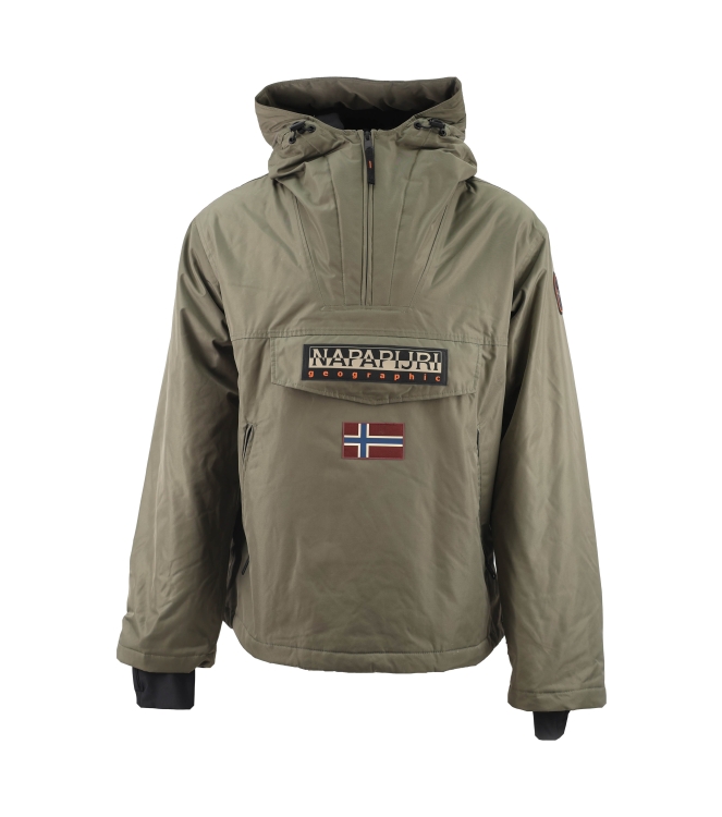 Napapijri Jacke