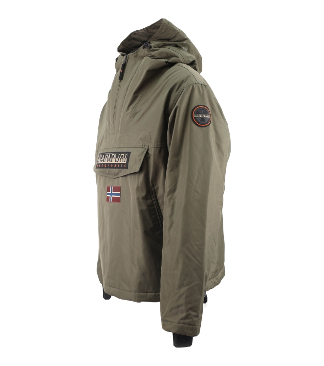 Napapijri Jacke