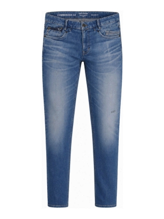 PME Legend Hose Blau 611928
 Größe W34 L34
 