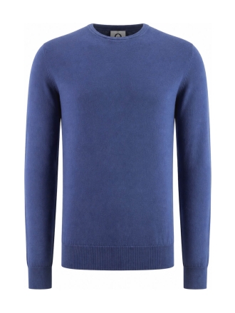 Recall Pullover Blau 611929
 Größe L
 