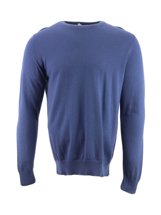 Recall Pullover Blau 611929
 Größe L
 