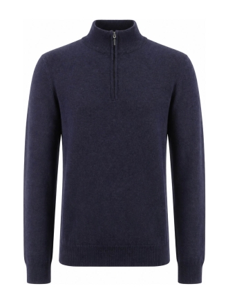 Blueprint Pullover Blau 611930
 Größe L
 