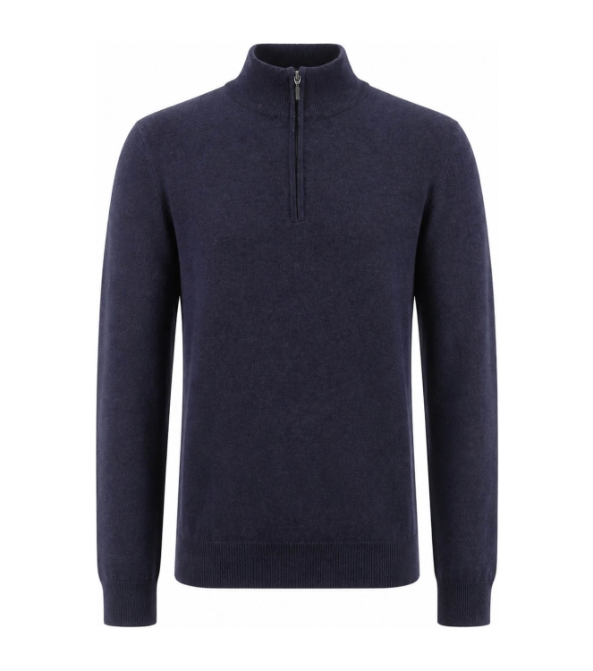 Blueprint Pullover