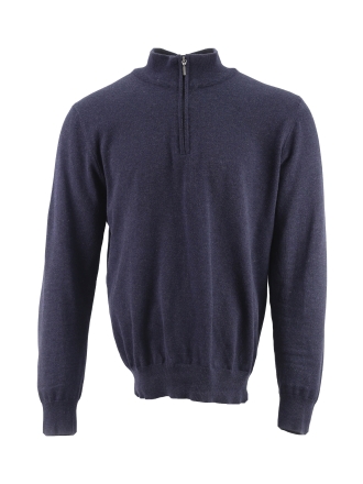 Blueprint Pullover Blau 611930
 Größe L
 