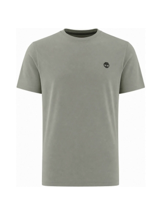 Timberland T-shirt Weiß 611933
 Größe L
 