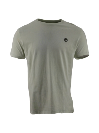 Timberland T-shirt Weiß 611933
 Größe L
 