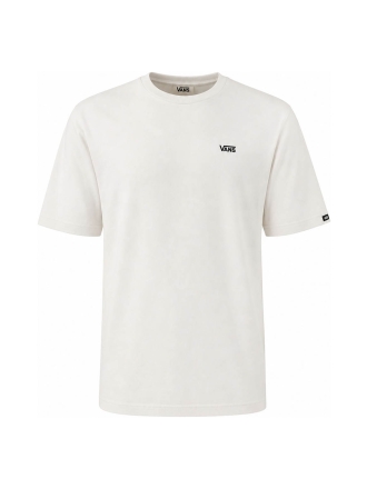 Vans T-shirt Weiß 611935
 Größe M
 