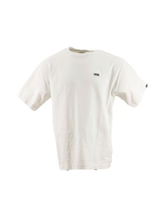 Vans T-shirt Weiß 611935
 Größe M
 