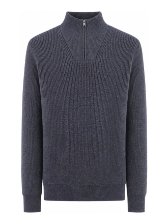 J.C. Rags Pullover Grau 611936
 Größe XL
 