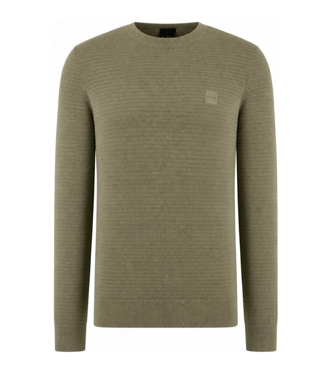 Boss Pullover