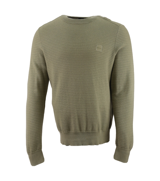 Boss Pullover