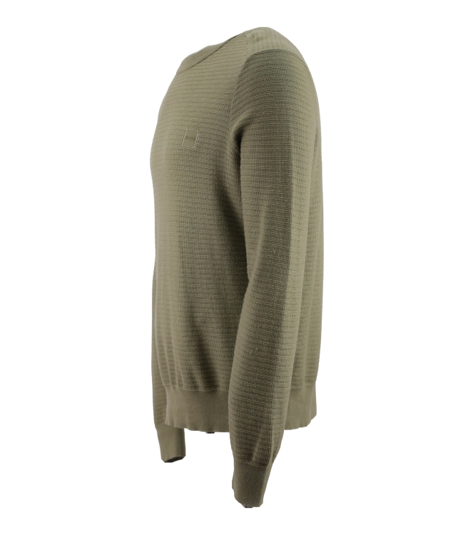 Boss Pullover