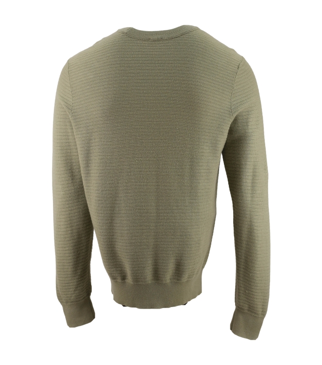 Boss Pullover