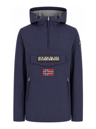 Napapijri Jacke Blau 611939
 Größe XXL
 