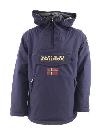 Napapijri Jacke Blau 611939
 Größe XXL
 