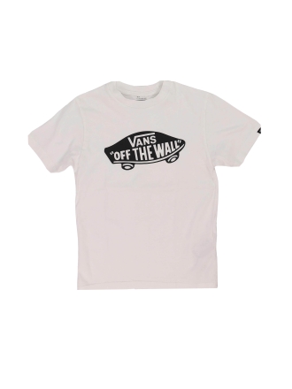 Vans T-shirt Weiß 611943
 Größe 134
 