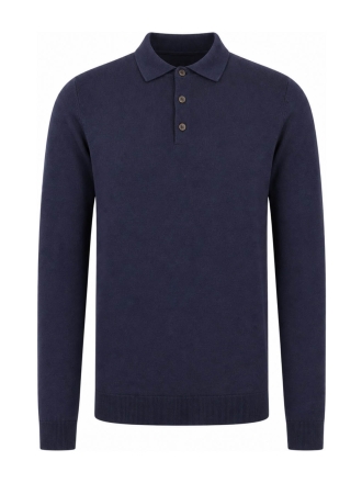 Gran Sasso Pullover Blau 611944
 Größe L
 