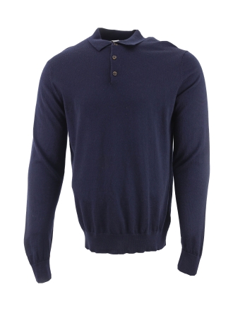 Gran Sasso Pullover Blau 611944
 Größe L
 