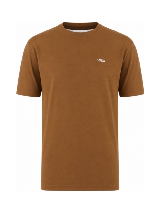 Vans T-shirt Braun 611949
 Größe L
 