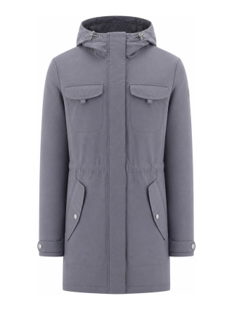 Napapijri Jacke Schwarz 611950
 Größe M
 