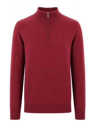 Dutch Dandies Pullover Lila 611954
 Größe XL
 