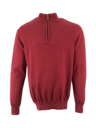 Dutch Dandies Pullover Lila 611954
 Größe XL
 