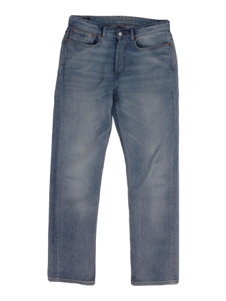 Denham Hose Blau 611955
 Größe W32 L34
 
