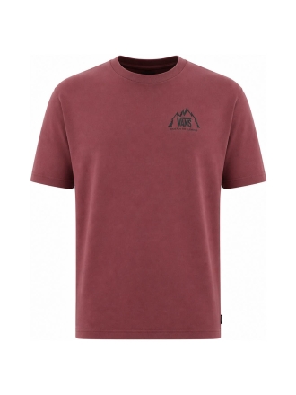 Vans T-shirt Braun 611956
 Größe M
 