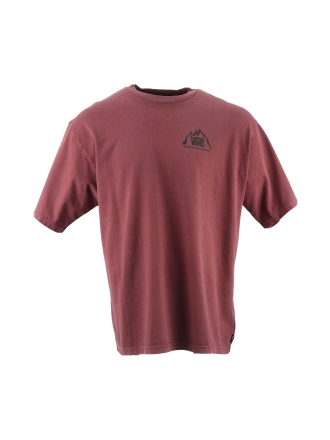 Vans T-shirt Braun 611956
 Größe M
 