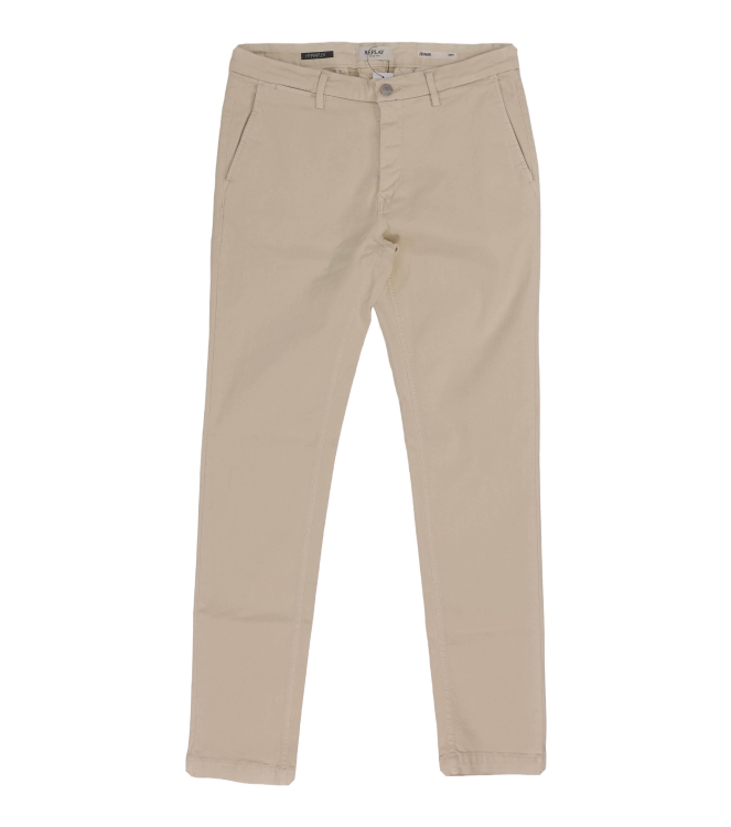 Replay Hose