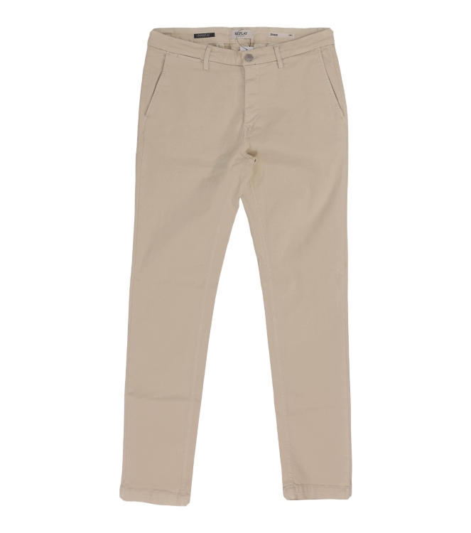 Replay Hose