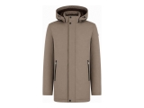 Campbell Jacke