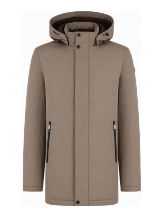 Campbell Jacke Beige 611959
 Größe XXL
 